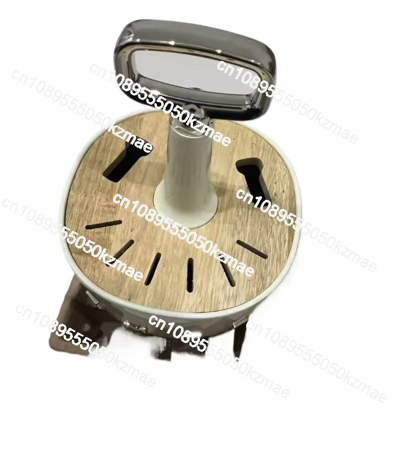 It is suitable for wooden original cutlery racks, high-end Western cutlery racks, knives, forks and spoon racks