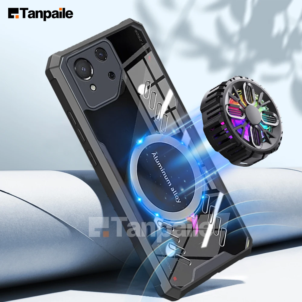 Cooling Case For As… - image