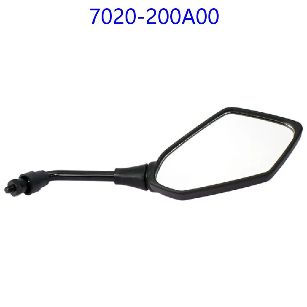 Rear View Mirror 7020-200A00 For CFMoto CForce 600 ATV Accessories CF600ATR CF600AU CF Moto Part