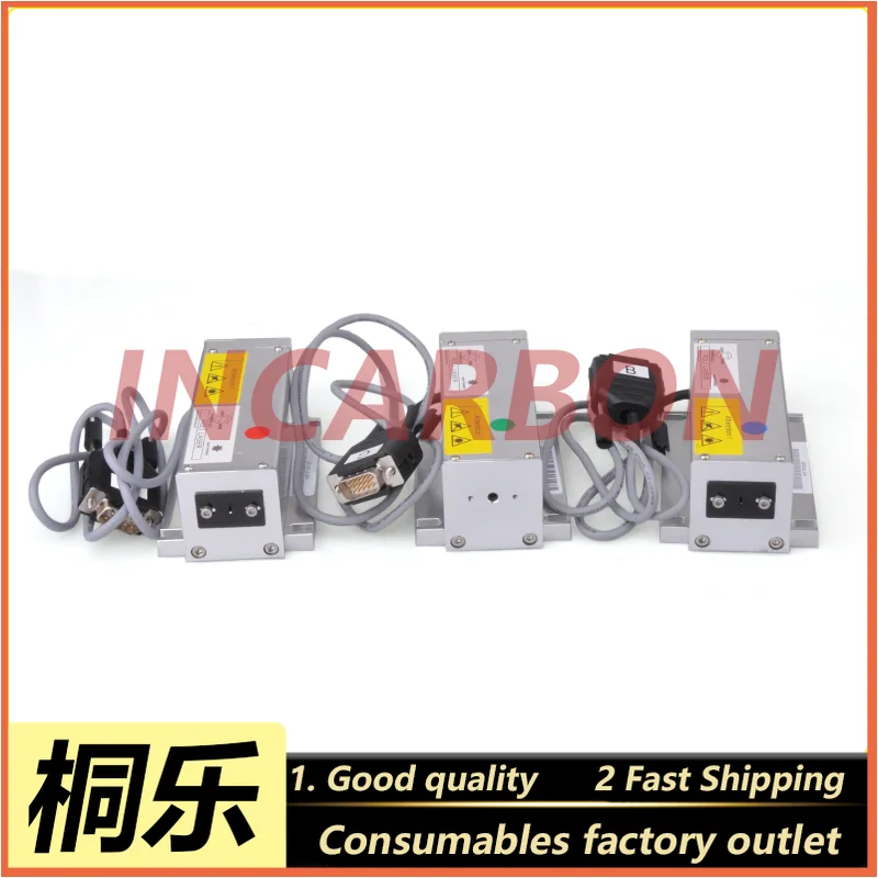 Red/Blue/Green Laser Excitation Module Unit for Color Expansion Equipment Solid-State Laser Replacement Spare Part