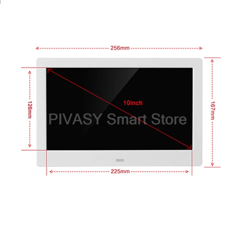 14/15-дюймовая цифровая фоторамка, лифт, настенный рекламный плеер, видеоплеер, электронный альбом, широкий угол обзора