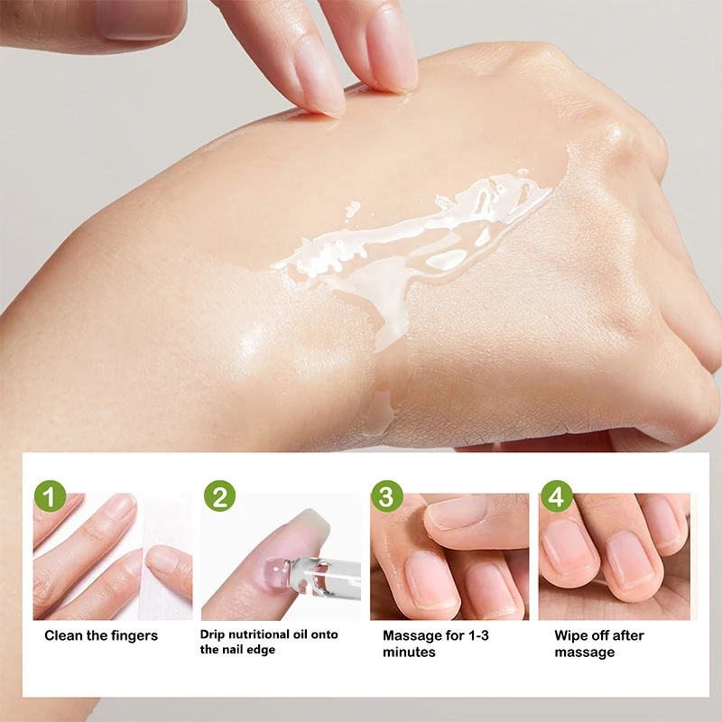 

15ml/bottle Nail Soften Oil Cuticle Remover For Gel Overgrown Cuticles Soften Eliminating Exfoliant For Nails Manicure