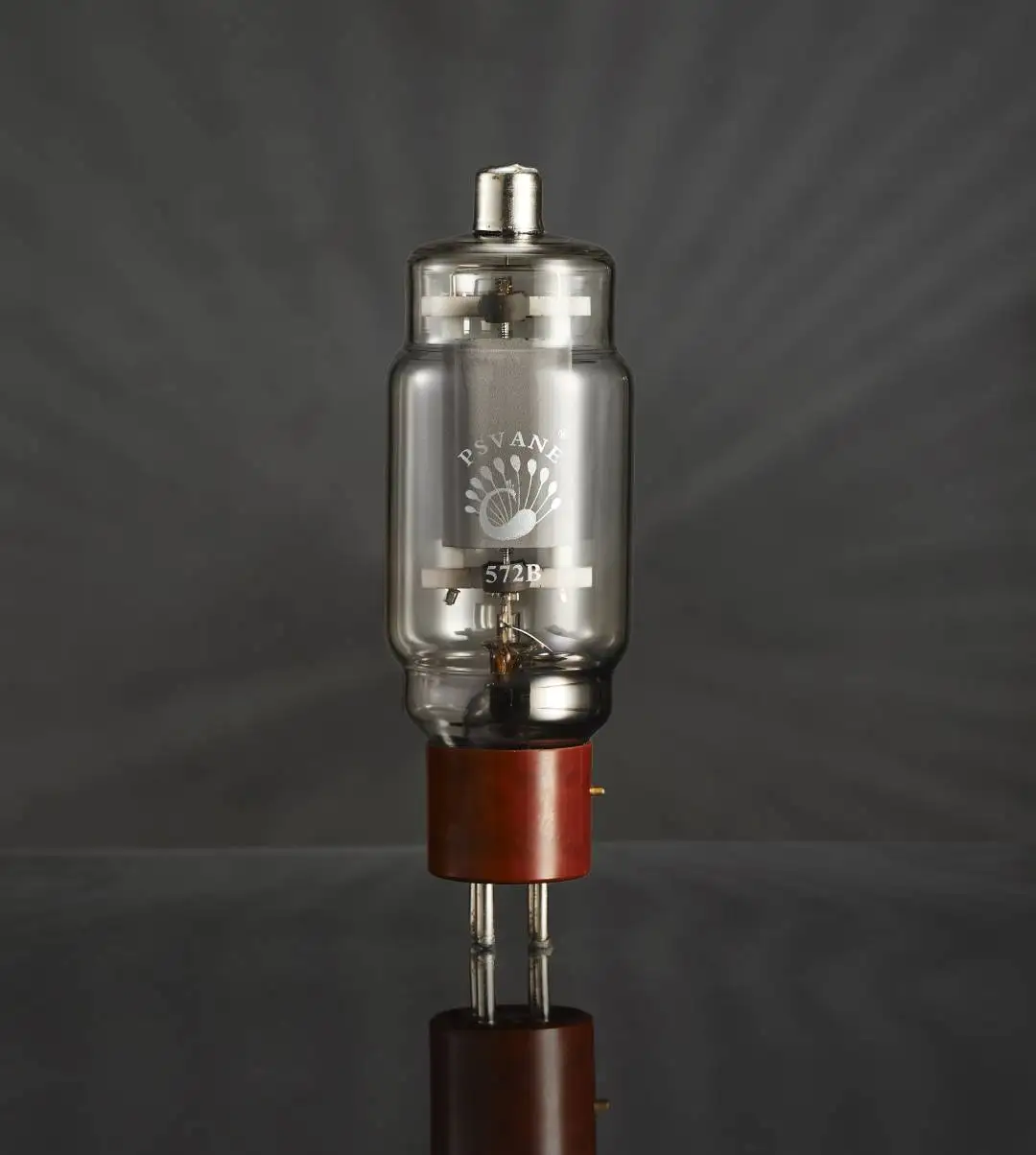 PSVANE 572B tube (vacuum tube, tube, vintage Hifi audio tube, AMP, DIY, medical textile machine replacement)