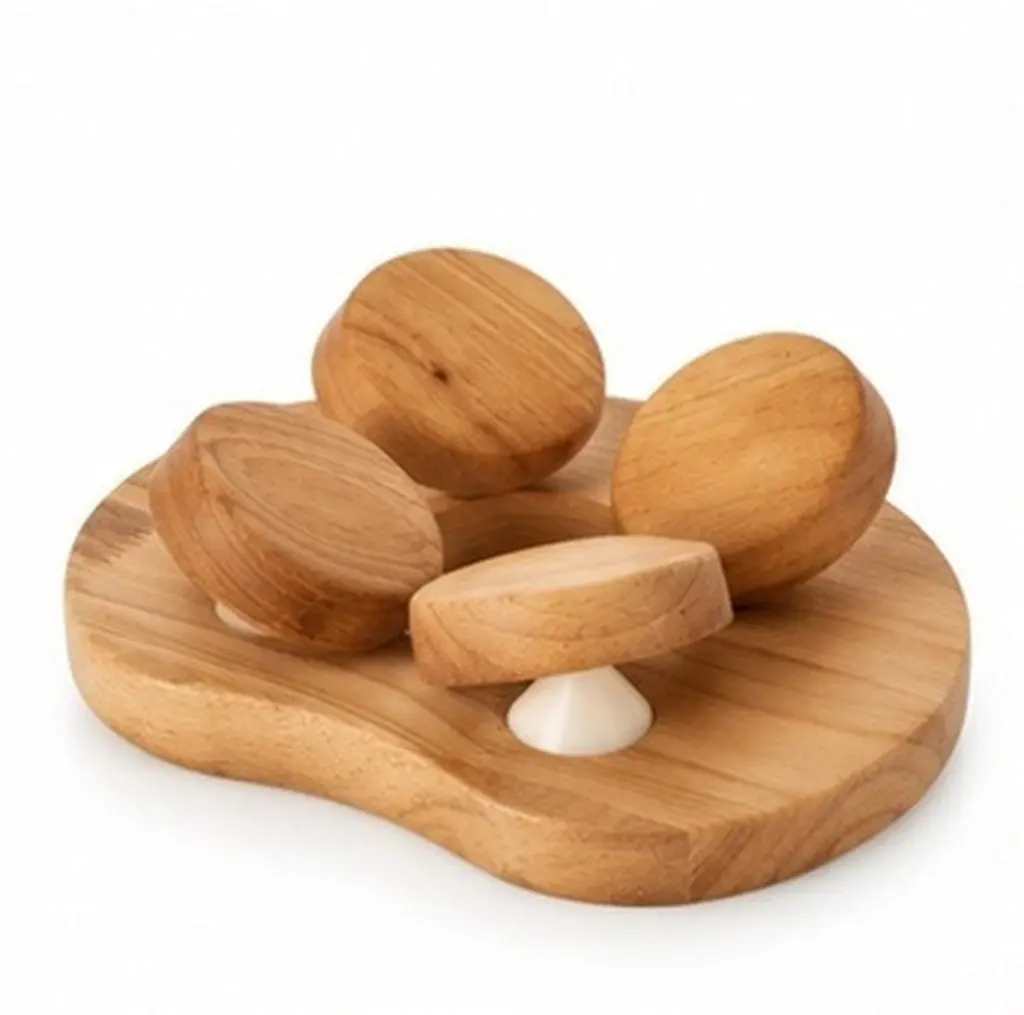 Natural Steam Stones Sauna Room Heater Rocks Dry Halloween Christmas Sauna Backrest Pillow Sauna Head Pillow Wood