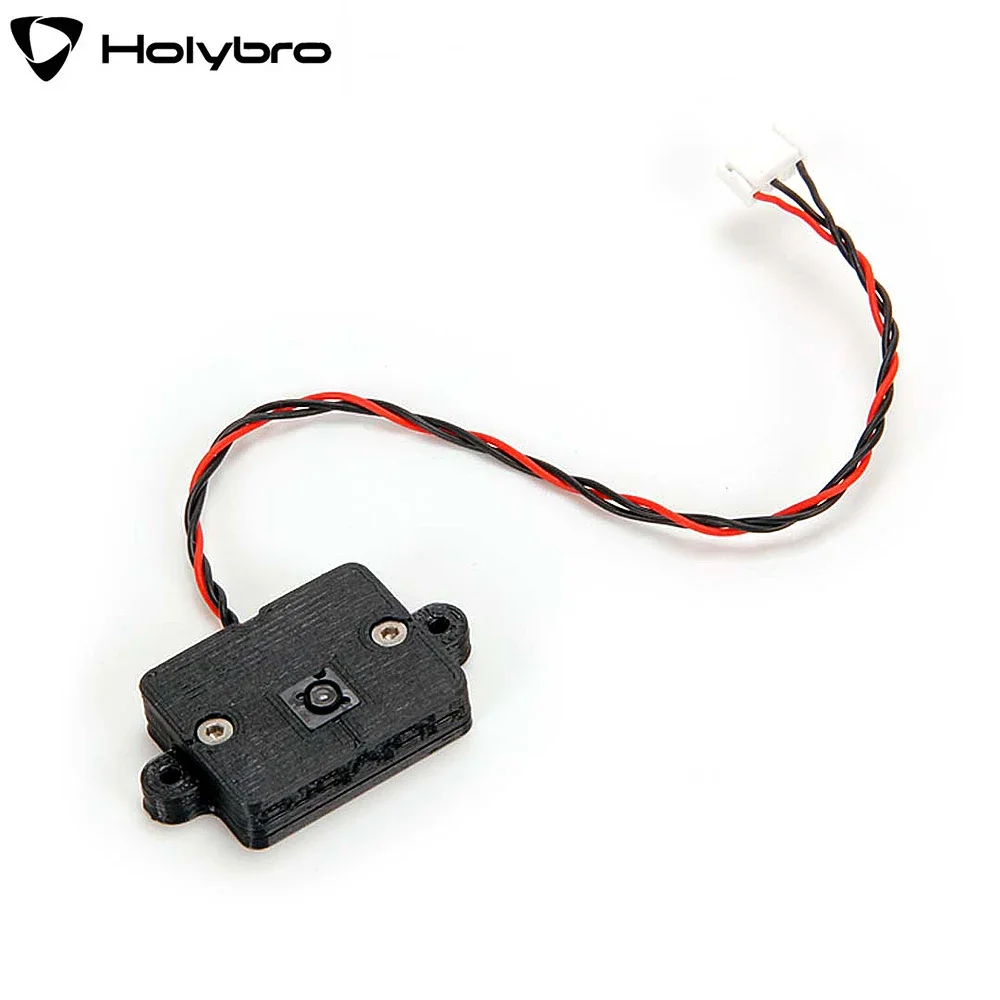 

Holybro PMW3901 Optical Flow Sensor Compatible with Pixhawk 6C PX4 Guide / Ardupilot For RC FPV Drone