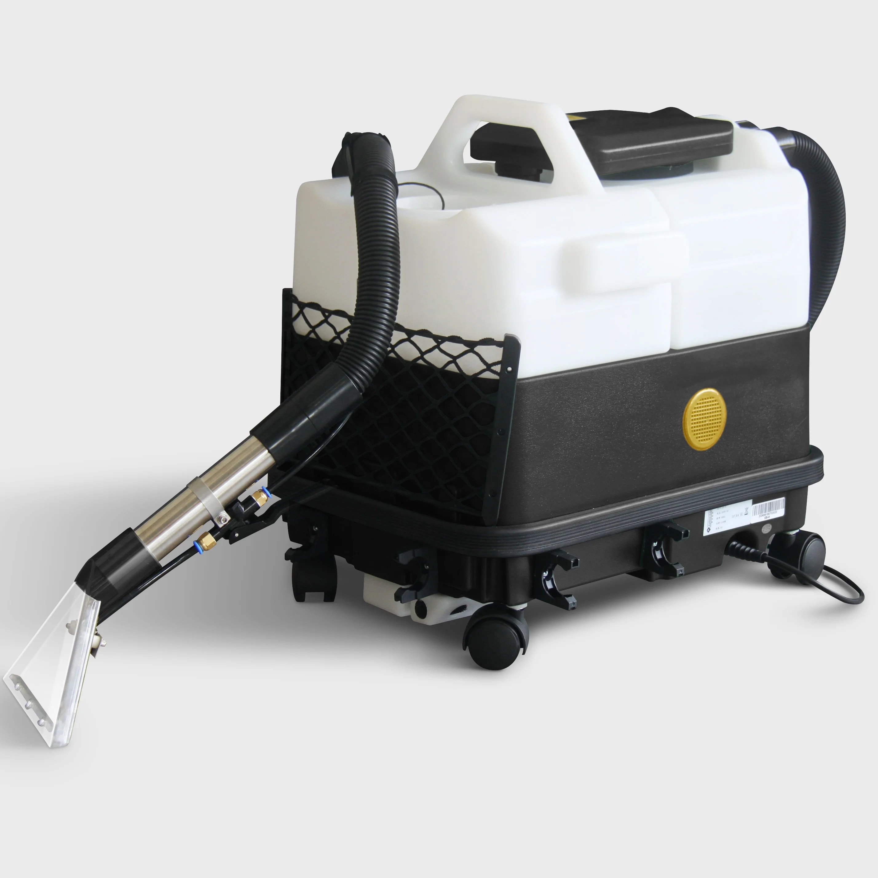 2020 Latest 9L Comm… - image