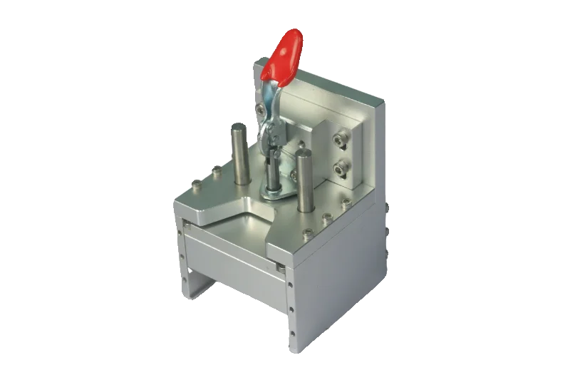 New energy battery pack explosion-proof valve airtight plug water-cooled quick connector airtight sealing equipment