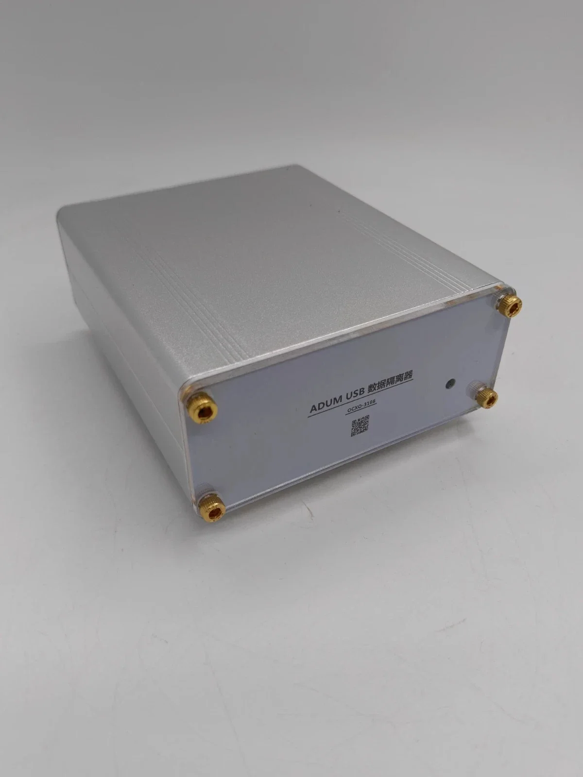 ADUM OCXO-3166 Isolatore dati USB ADUM3166 Isolatore USB ad alta velocità
