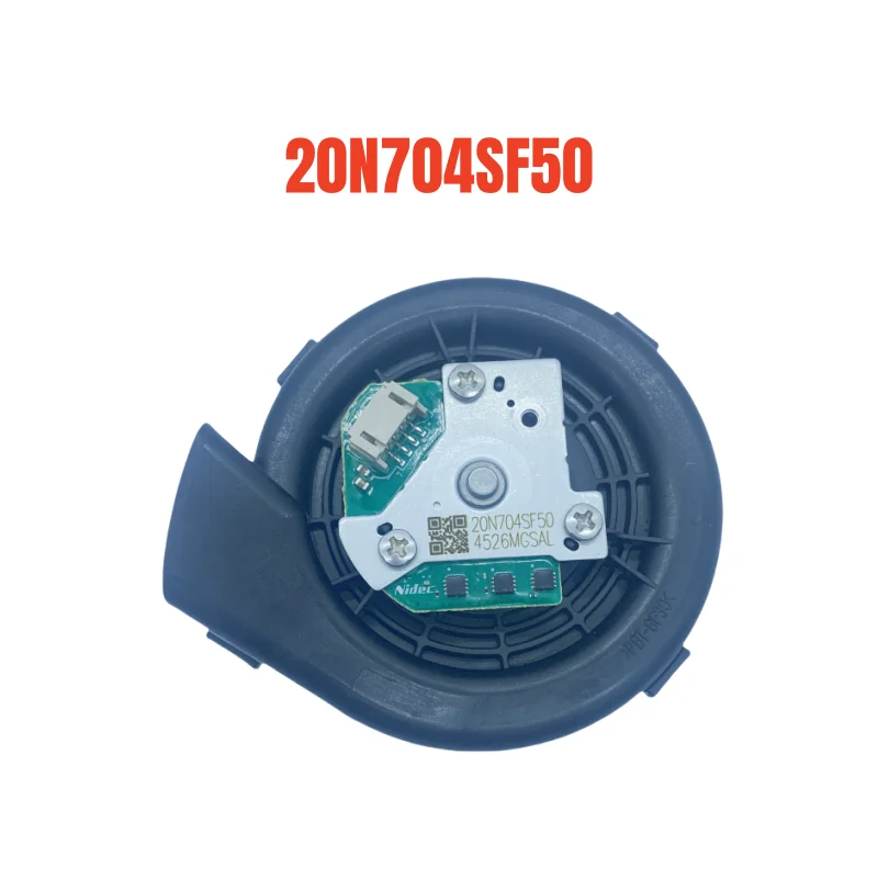 New Fan Motor for Xiaomi B101CN/X10/X10+/S10+/B105/Omni C102CN/Dreame D10s/D10sPro/L10s/L10sPro/L10Ultra/ L10s Ultra/D10 Plus