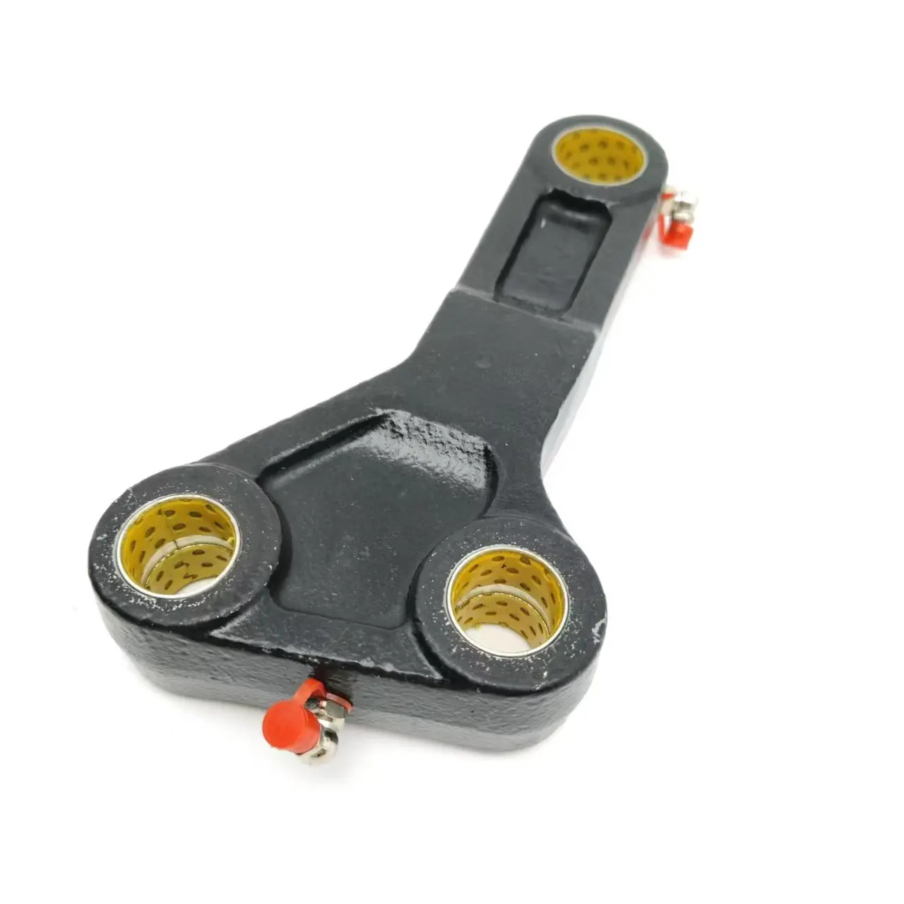 

ДЖУНГЭИНЧ 51179511 РЫЧАГ PALANCA FORKLIFT ЗАПАСНЫЕ ЧАСТИ