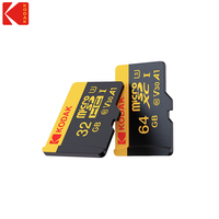 Ultra KODAK Microsd 128GB 32GB 64GB 256GB A1 Micro SD Card SD TF Flash Card Memory Card Class 10 for Phone 512GB