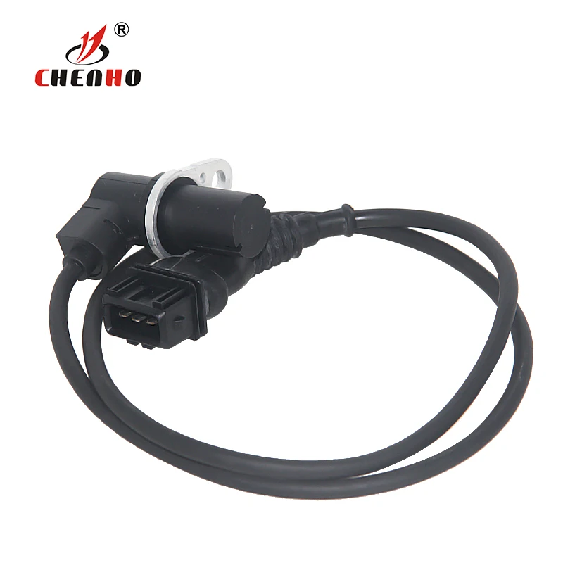 High Quality Auto Crankshaft Position Sensor For BMW 3 5 7 SERIES E36 E39 E38 Z3  12141703277 6PU009110-001