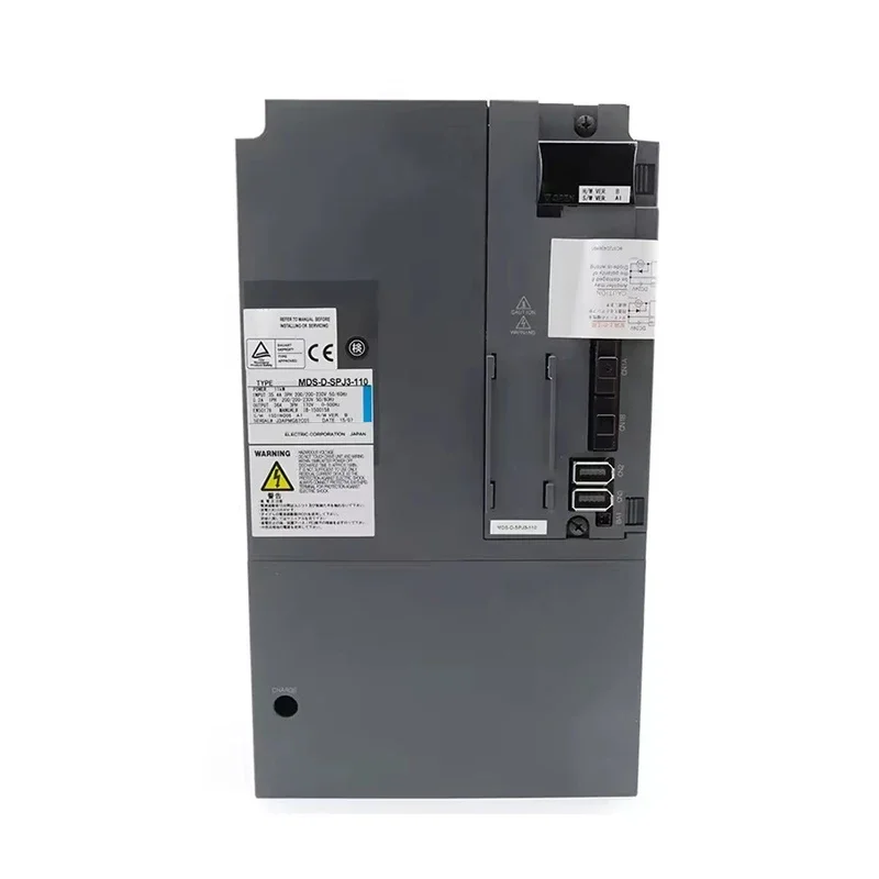 New Brand New Original MDS-D-SPJ3-110 Programmable Controller PLC PAC & Dedicated Servo Drive Controllers