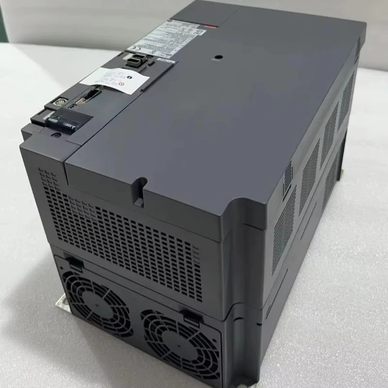 

MR-J3-22KA4-LC078 Industrial Automation Controller Servo Driver AC Motor Type Aluminum Material for J3 Series