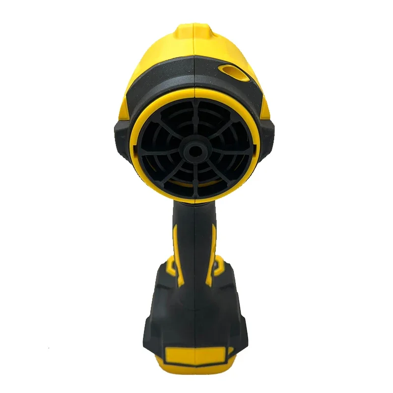 Подходит для Dewalt, бесщеточный аккумуляторный пылесборник, электрический пылесборник, ручной вентилятор для Dewalt, аккумулятор 20 В