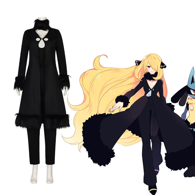 disfraz-de-cosplay-de-bambu-y-orquideas-pokemon-diamond-pearl-vestido-estilo-anime-traje-de-personaje-de-pokemon-femenino