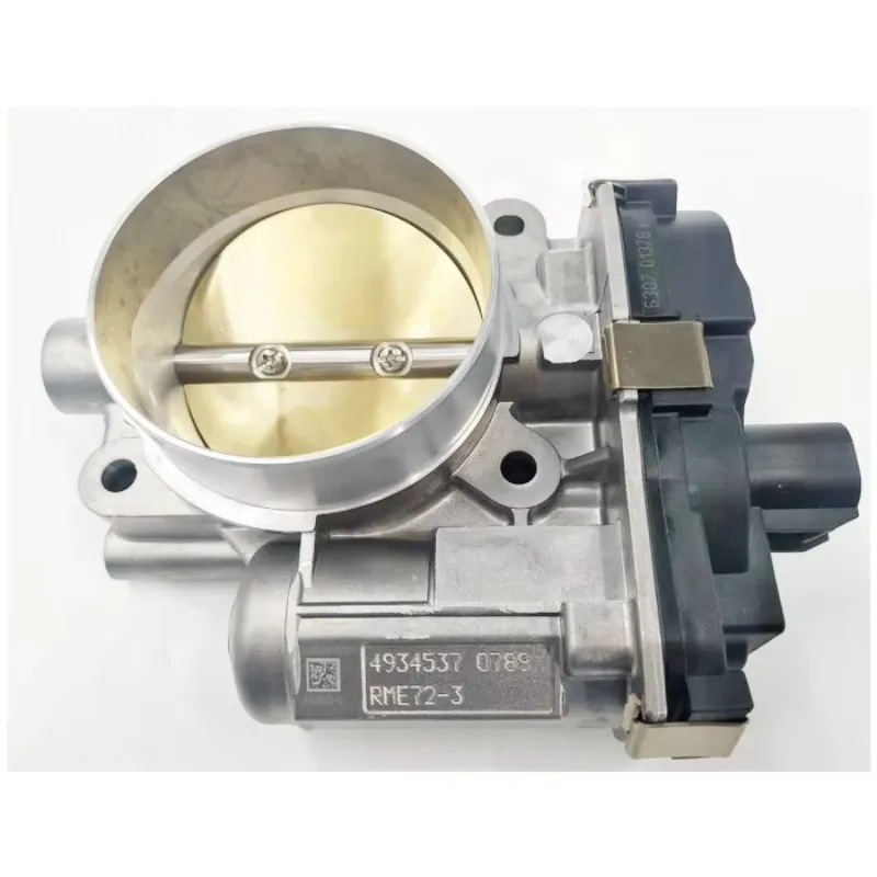 

Applicable Engine Actuator Fuel Control Valve 4934537 Throttle Natural Engine 4934537