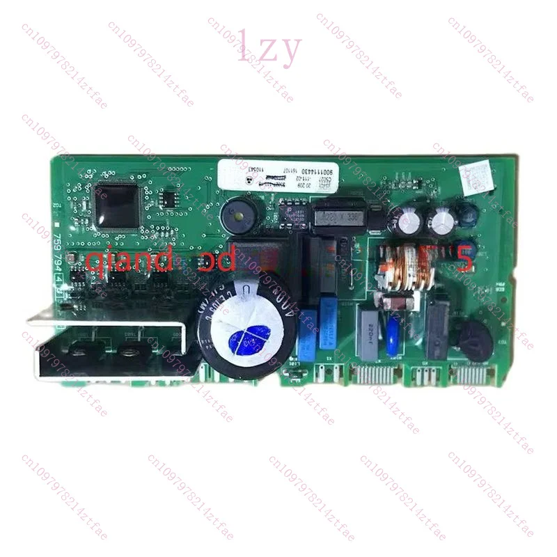 

95% новый оригинальный инверторный модуль материнской платы для вытяжки Siemens CXW-150-LC48FK955W 9001114430