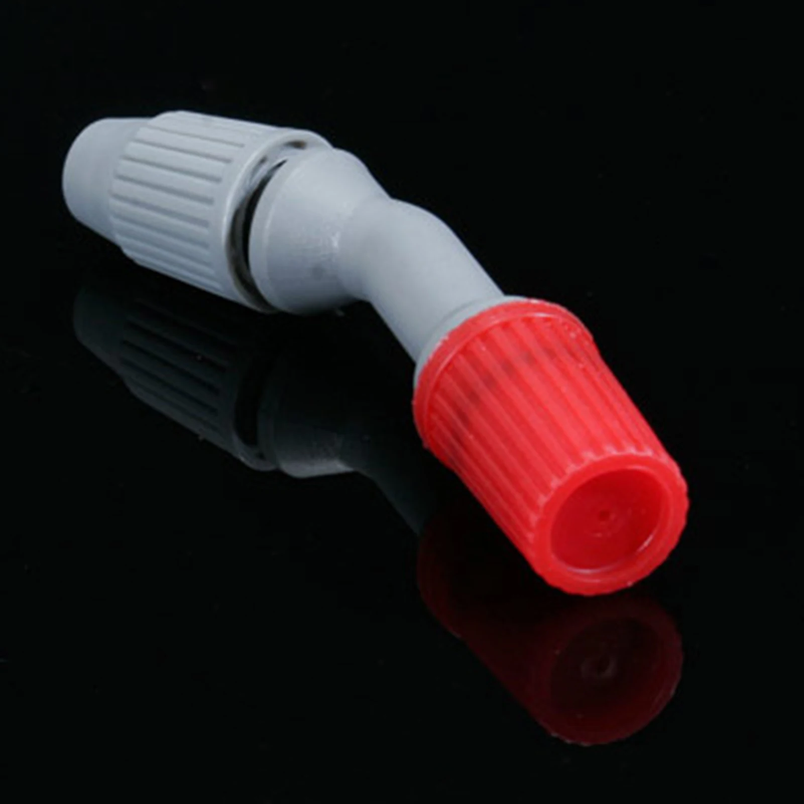 Sprayer Nozzle Conical Backpack Sprayer Glass Fiber Nozzle Adjustable Gun Replacement Nozzle Gardening Watering Accessories