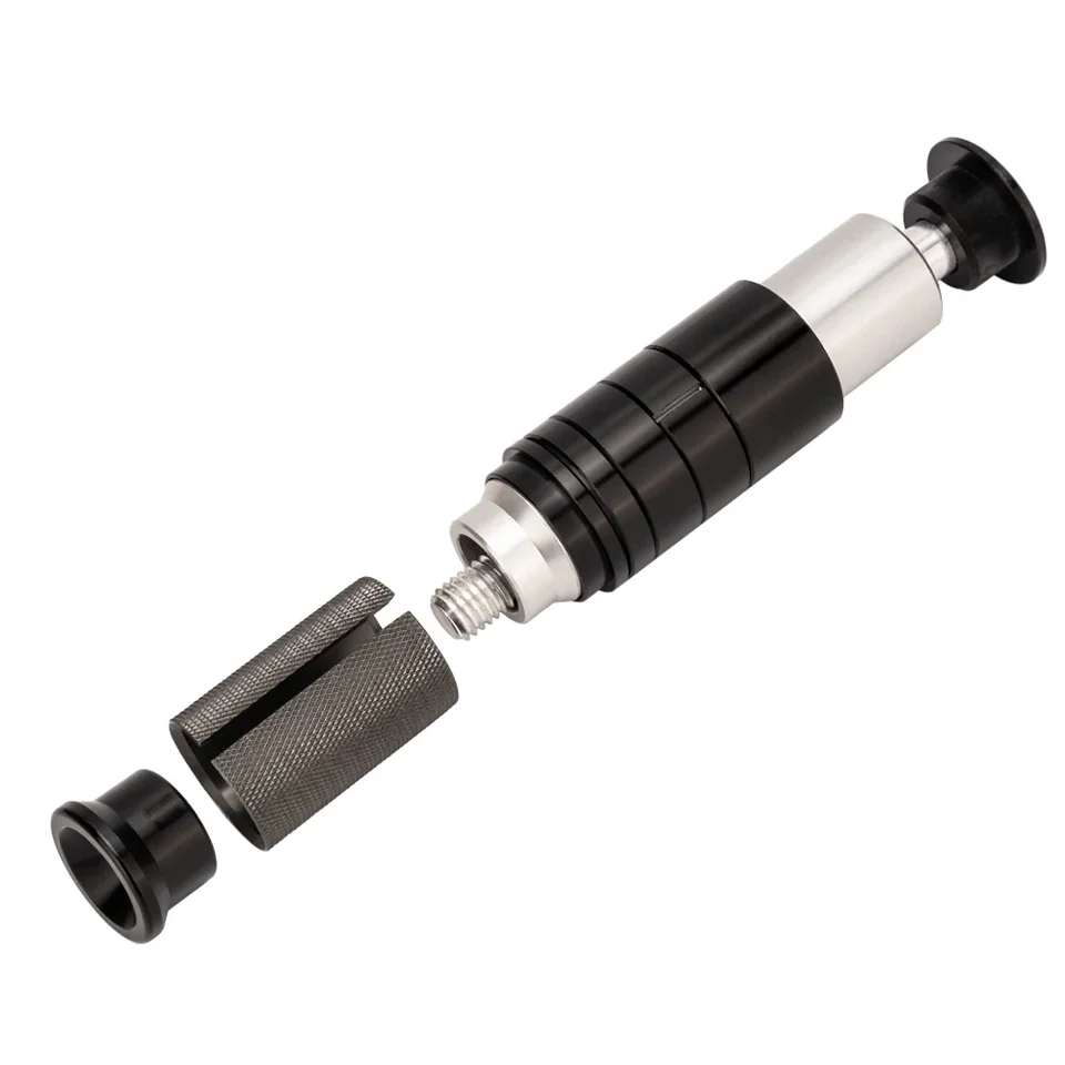 ZTTO Bicycle Fork Steerer Tube Extender Adapter 28.6mm Increased