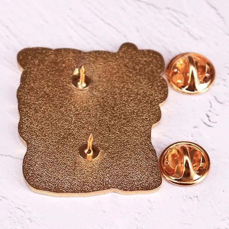 رائعة خليط النبات نمط دبابيس معدنية المينا بروك الإنجليزية الاقتباسات الفنون شارة التلبيب الرجال النساء هدايا مجوهرات الأزياء