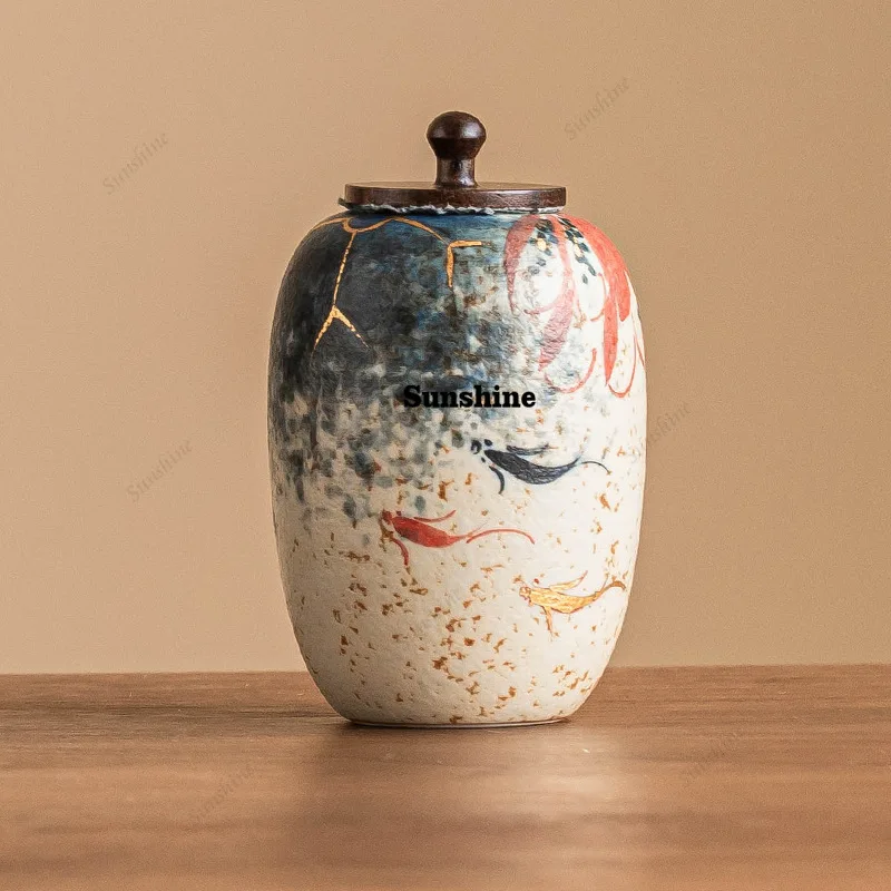 Cremation Urns for Human Ashes Pet Cat rabbit dog Animal box Small Place keepsake coffin Funeral Urn Ceramic