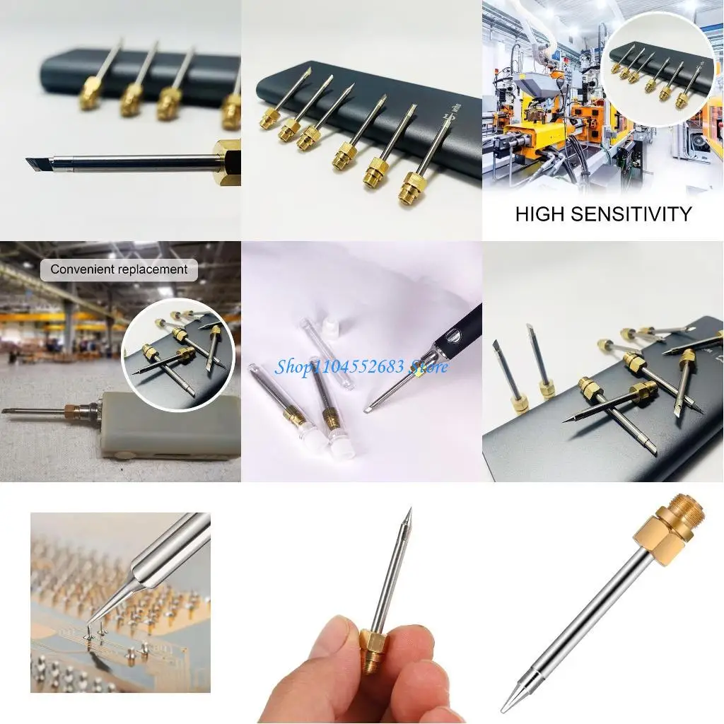 Y6GD Convenient 8W … - image