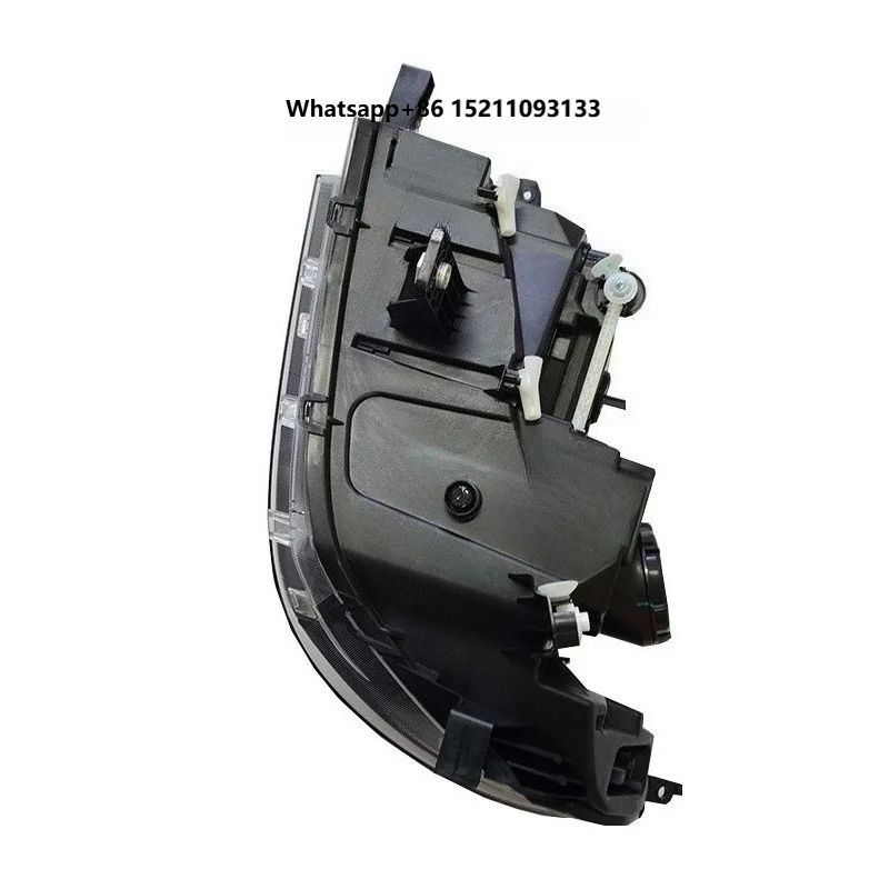 Light Automotive 12V C00619874 for Car Headlight