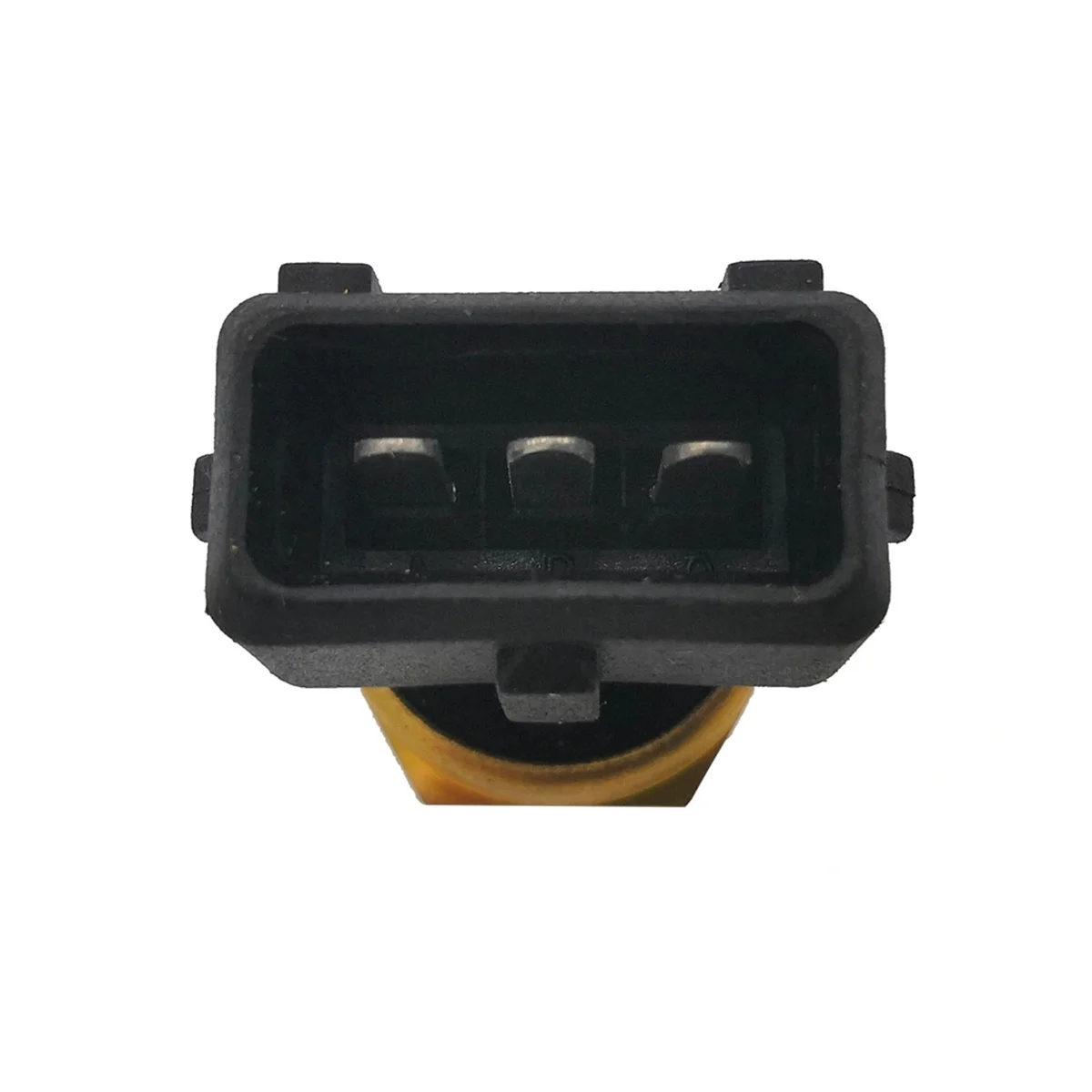 

3pin Water Temperature Control Sensor Plug for DFSK Chery BYD Lifan_A95E
