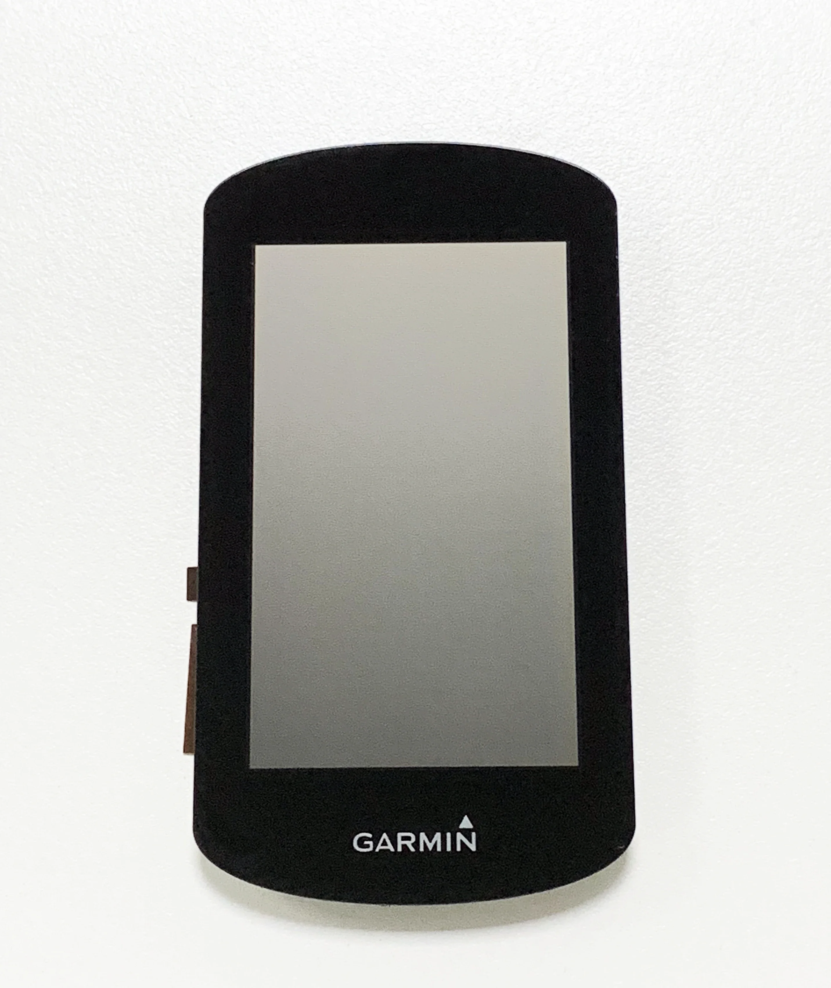 Original LCD screen Back case for GARMIN EDGE EXPLORE BIKE COMPUTER LCD display Screen with Touch screen digitizer Free shipping