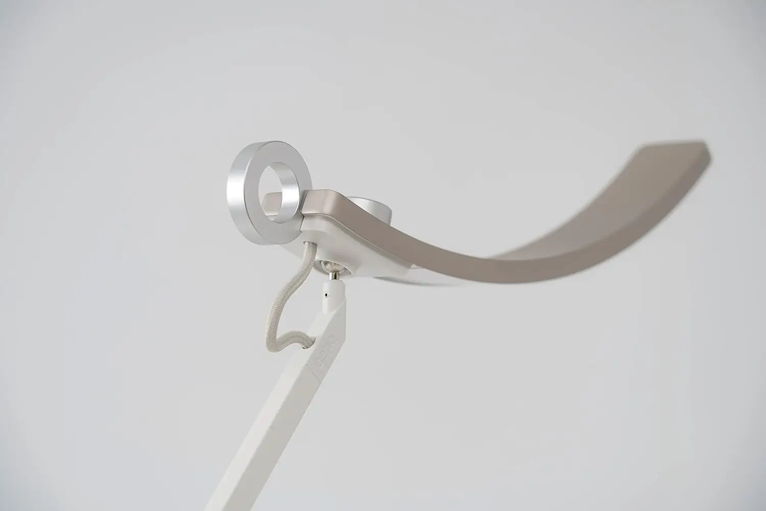 Eye-caring for Home Office, Reading, Study, Craft Ultrawide, Bright, Dimmable with 13 Color Modes Adjustable Arm