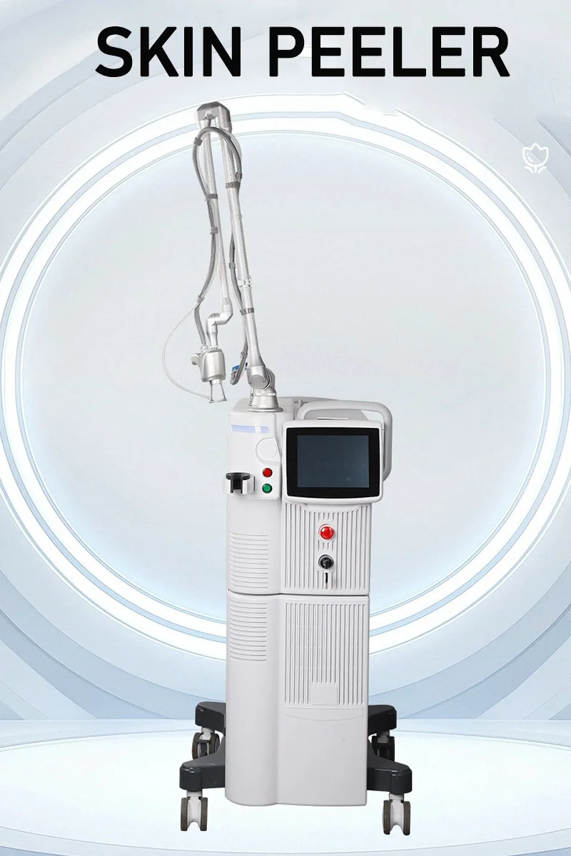 جهاز تجديد البشرة متعدد الوظائف للتبييض وإزالة ندبات حب الشباب وعلامات البشرة وإصلاح صالونات التجميل #1