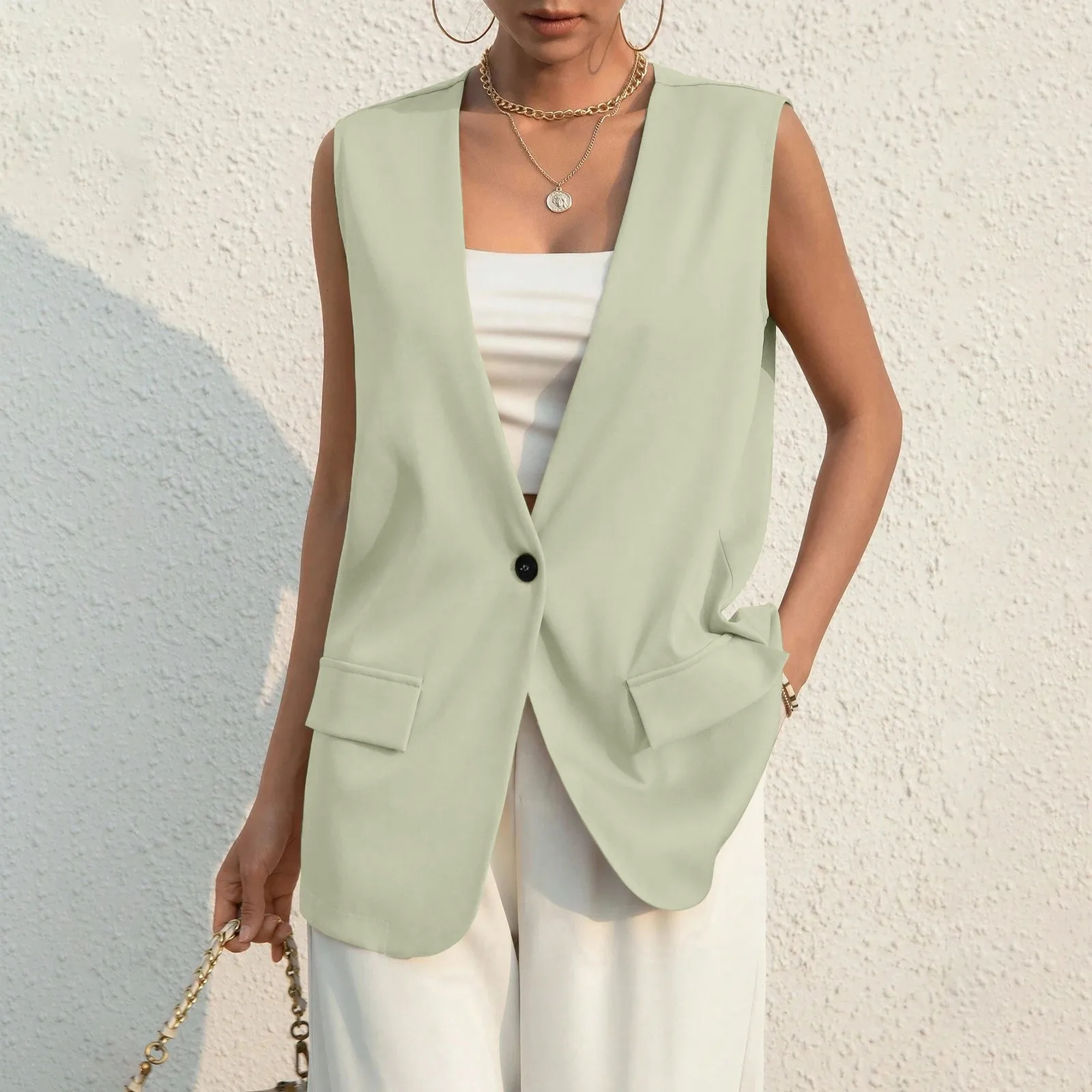 Mint Green