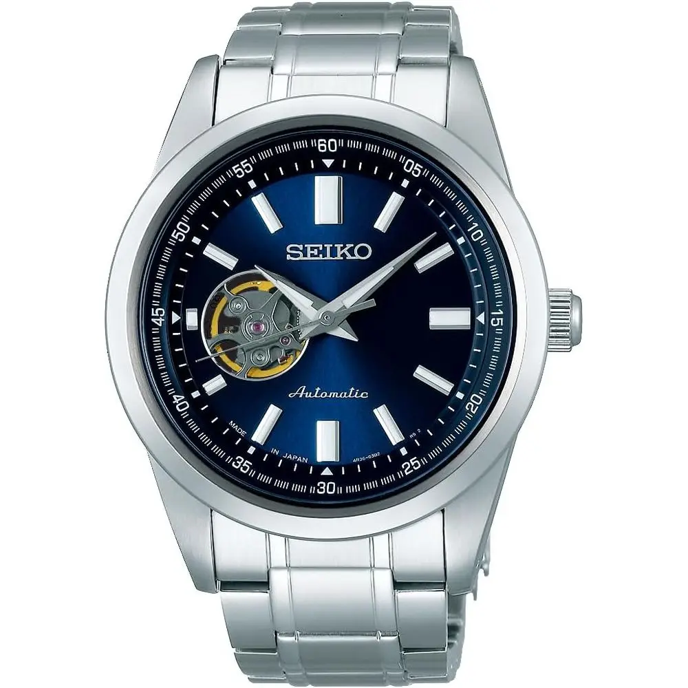 

Мужские механические часы Seiko Selection