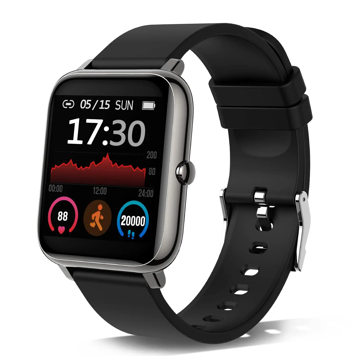 Nerunsa Smart Watch, 1.4