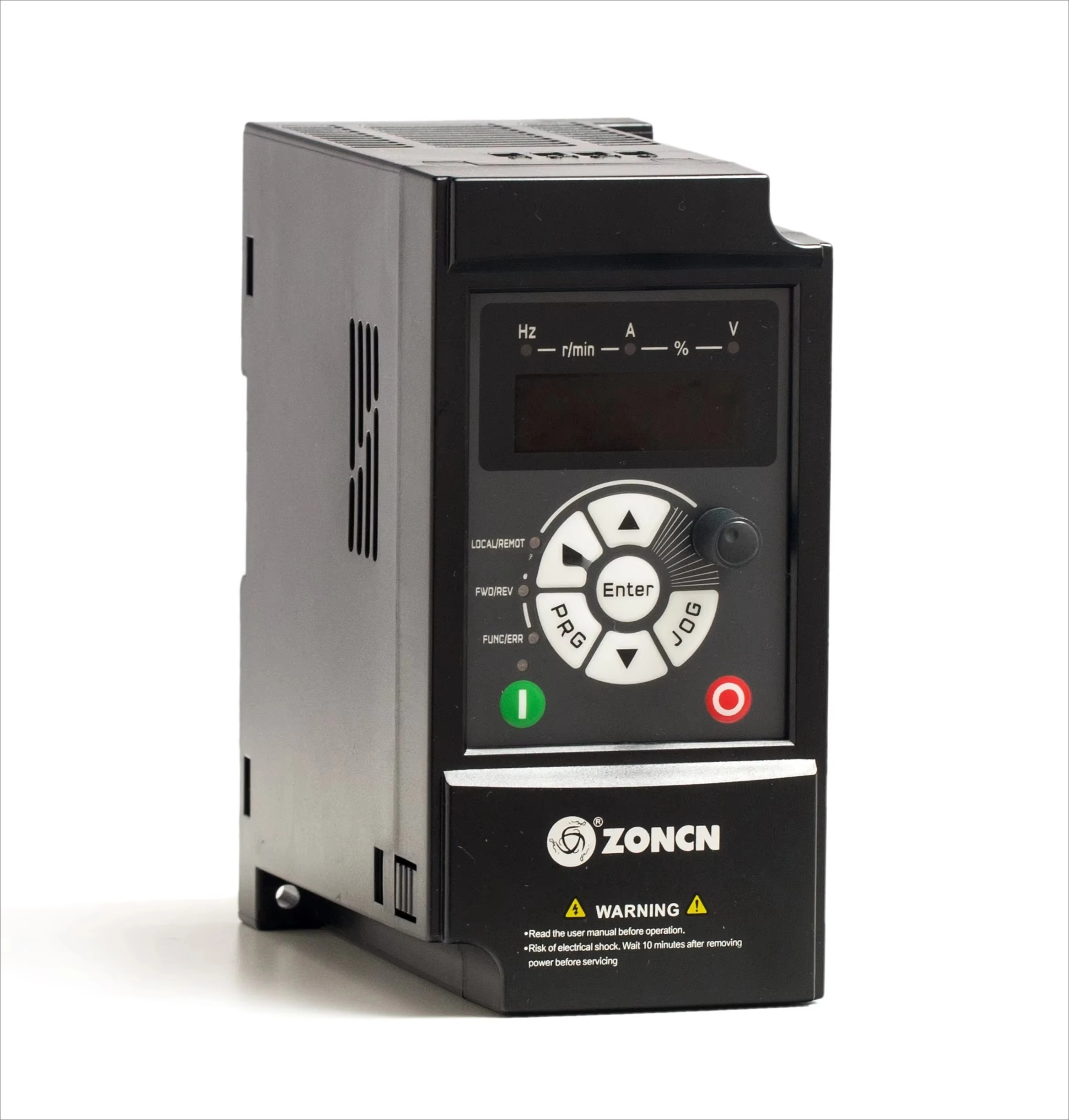 220V 3.7kw AC Drive Inverter VFD VSD with RS485 Communication