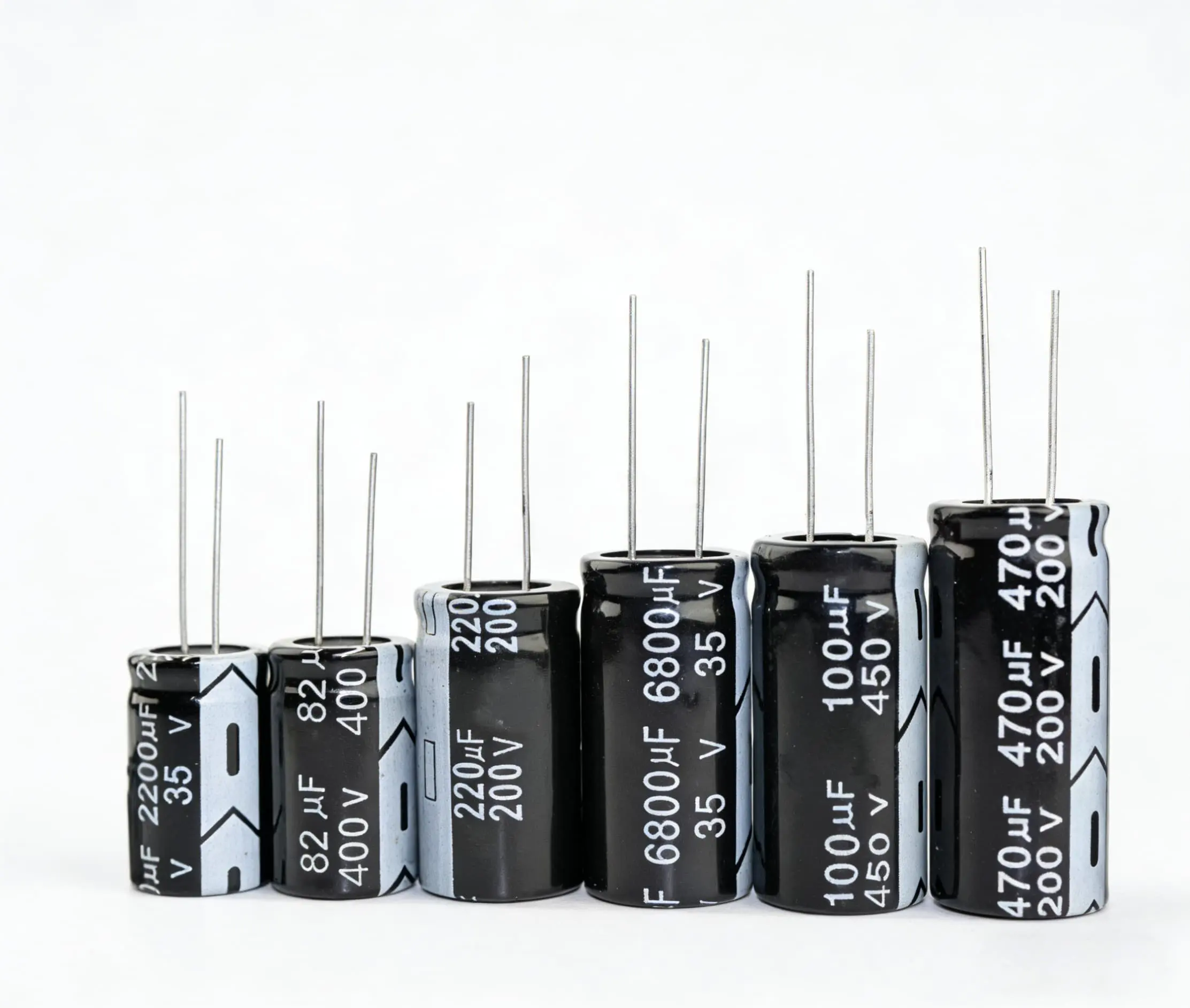 

10V 16V 25V 35V 50V 400V 450V DIP Aluminum Electrolytic Capacitor 100UF 220UF 330UF 470UF 680UF 1000UF 10UF 22UF 47UF 0.47UF