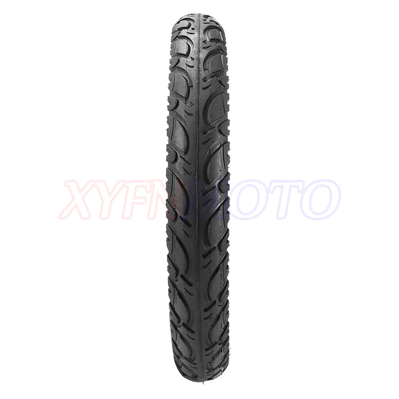 16x2.50 64-305 tire inner tube Fits Kids Electric Bikes Small BMX Scooters 16*2.5