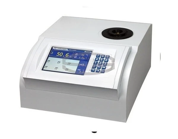 Digital Melting Point Meter WRS-1B Type
