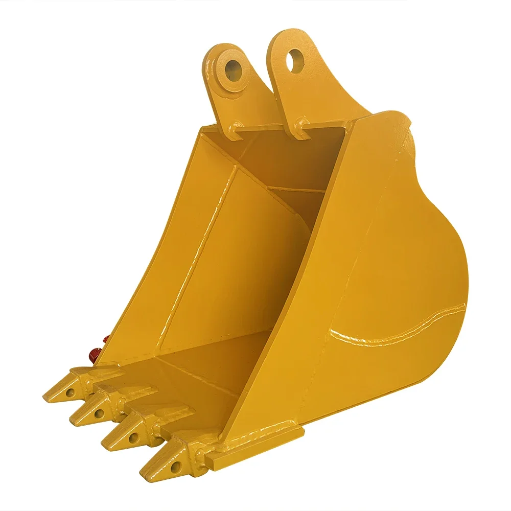 multi bucket suits to S450 excavator