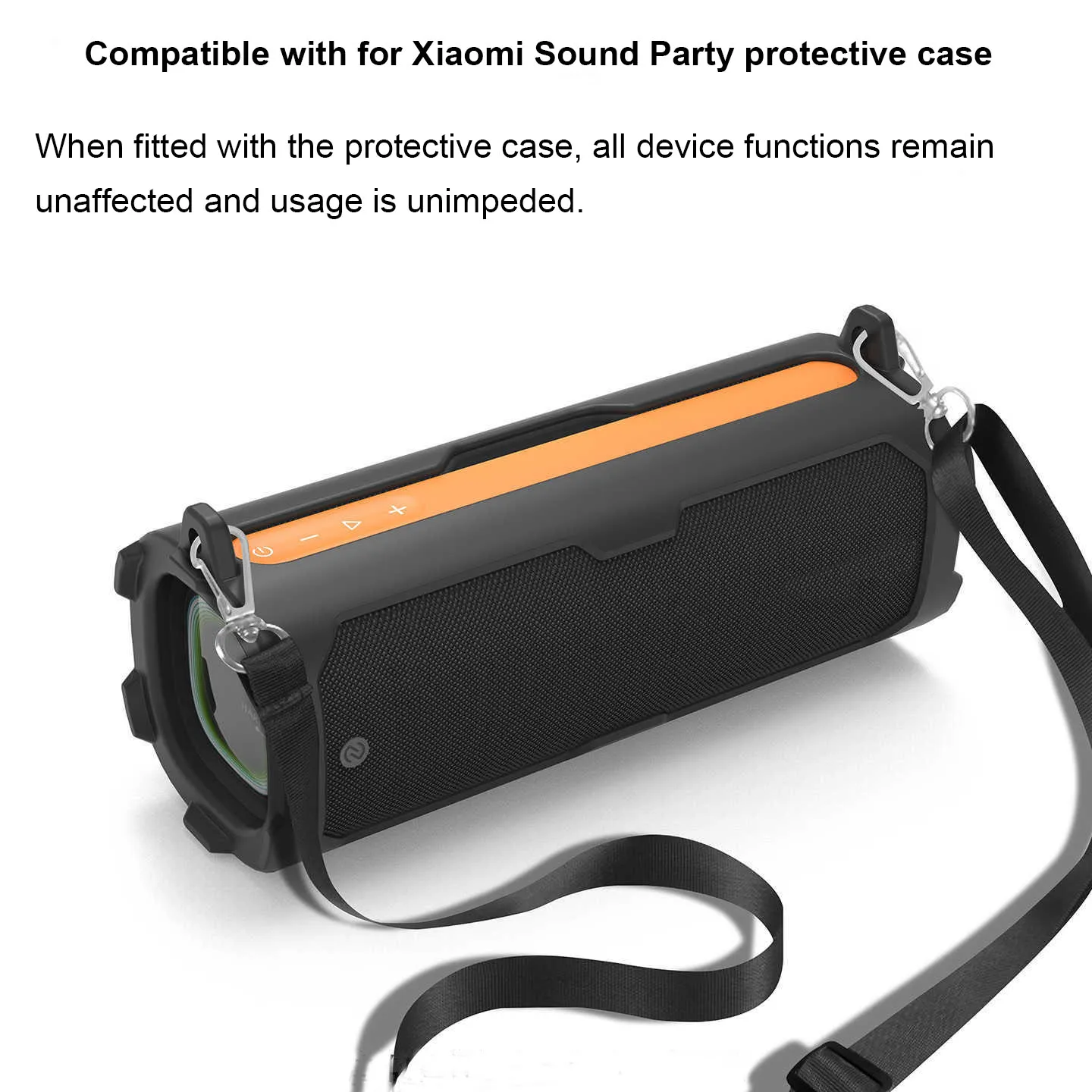 Thumbnail 2 - #32 Most Reviewed Speaker Bags, Covers & Cases