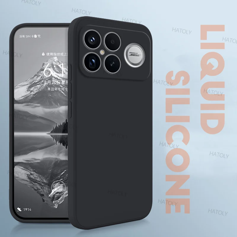 For Xiaomi Poco F8 …