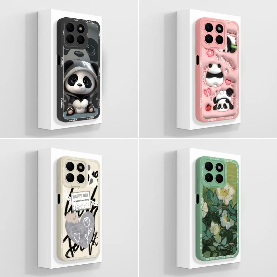 Phone Coque For Hua…