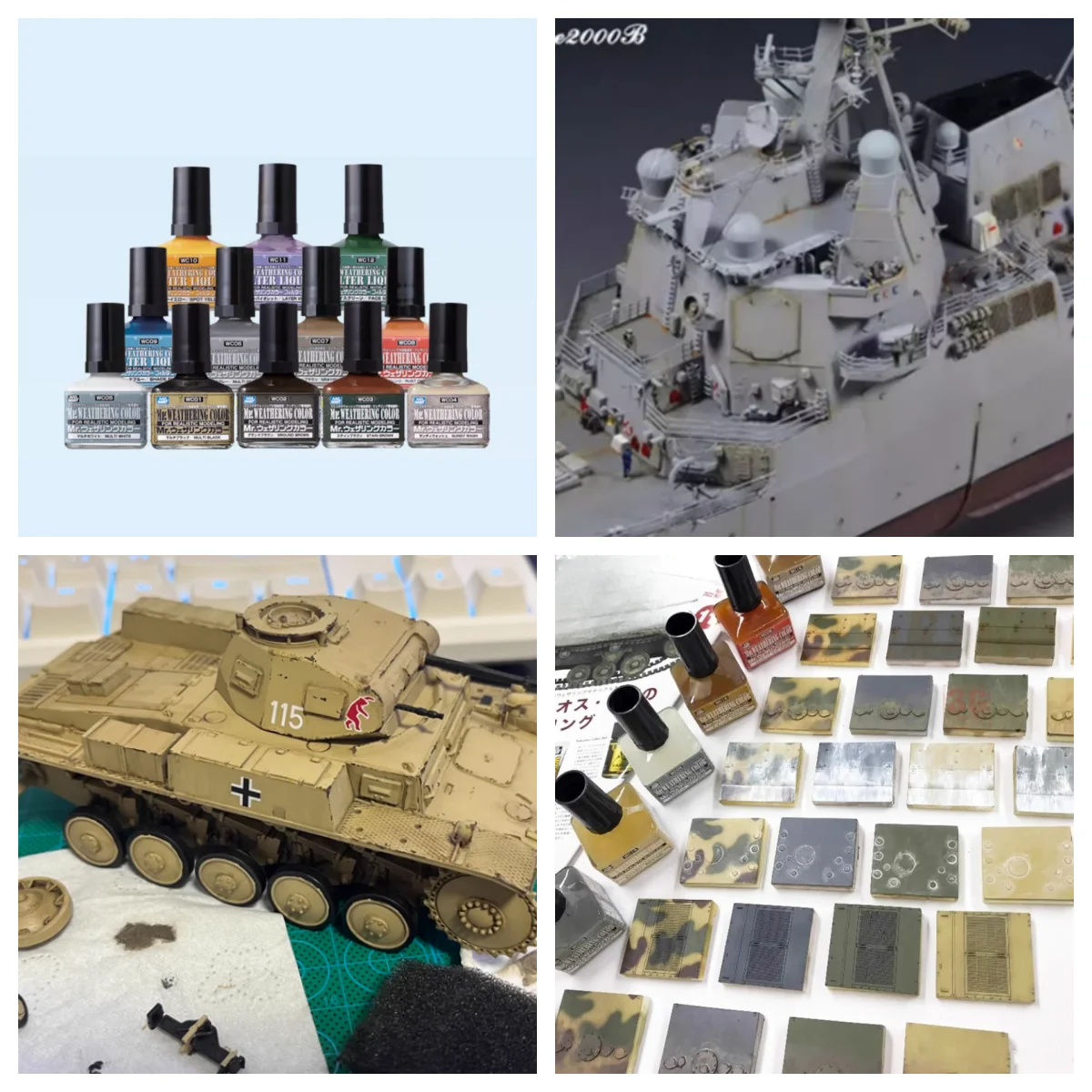 Liquide d'infiltration modèle 3G, manuel, bricolage, modèle de bateau, décoration, coloration, matière première auxiliaire, stylo d'essuyage liquide pour infiltration