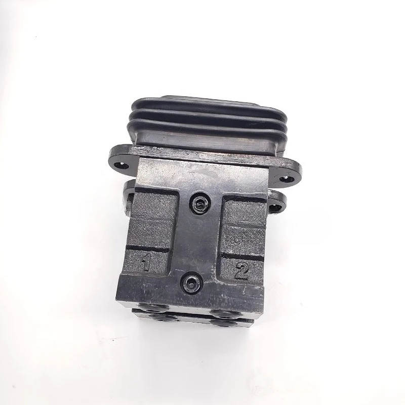 

Экскаватор 55 60 65 75, аксессуары для сборки ножного клапана ходьбы