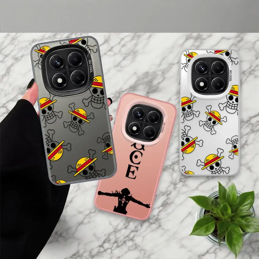 Case For Xiaomi Red…