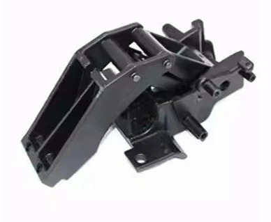 

Pedal Bracket Footrest Bracket Pedal Support Left Right For Land Rover Range Rover Vogue Sport Discovery 5