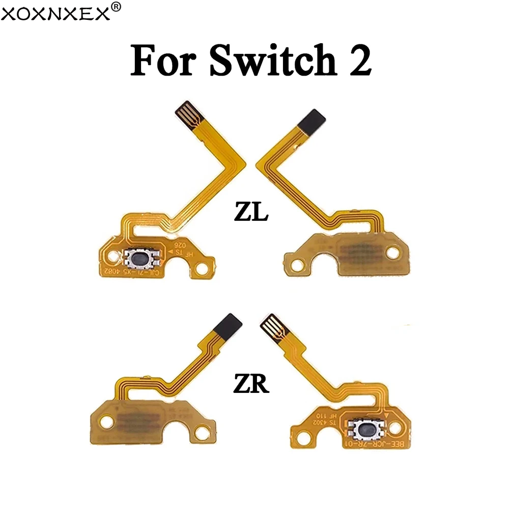 1PCS For Switch2 NS…