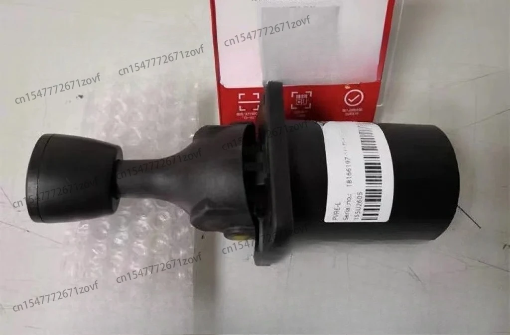 

155U2605 control handle joystick spot stock brand new original genuine