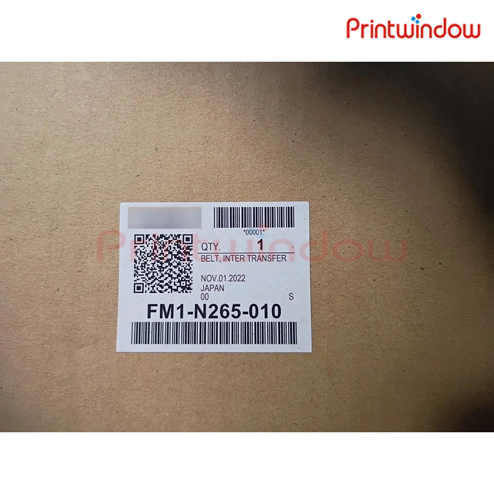 Genuine FM1-N265-010 FM1-N265-000 Transfer Belt for Canon iR ADV C5535 C5535i C5540 C5540i C5550 C5550i C5560 C5560i IBT Belt